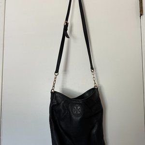 Tory Burch Crossbody Pebble Purse